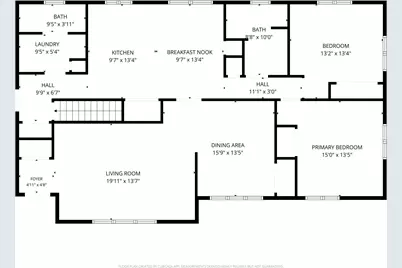301 McKinley Avenue W, Ulen, MN 56585 - Photo 30