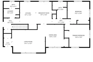 301 Mc Kinley Ave W, Ulen, MN 56585 - Photo 30