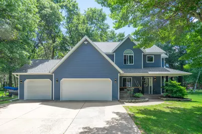 14434 Cottage Grove Drive, Baxter, MN 56425 - Photo 2