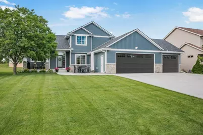 867 160th Lane NW, Andover, MN 55304 - Photo 2