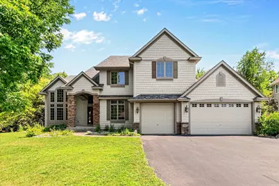 3582 Birchpond Road, Eagan, MN 55122 - Photo 2
