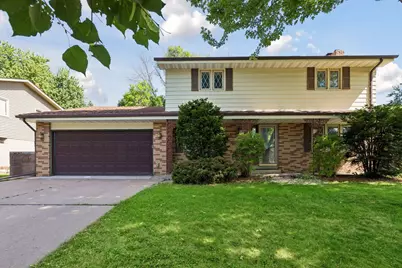 9116 34 1/2 Avenue N, New Hope, MN 55427 - Photo 34