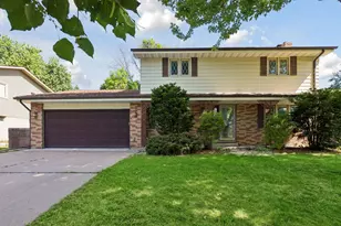 9116 34 1/2 Ave N, New Hope, MN 55427 - Photo 34