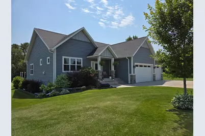 1837 Spruce Grove Trail, Detroit Lakes, MN 56501 - Photo 2