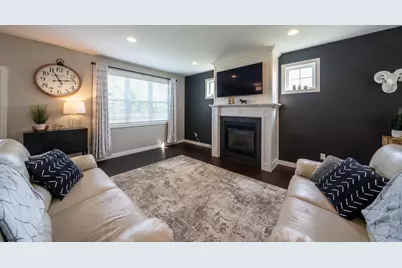 1837 Spruce Grove Trail, Detroit Lakes, MN 56501 - Photo 6