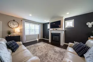 1837 Spruce Grove Trail, Detroit Lakes, MN 56501 - Photo 6