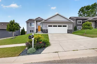 4621 Alan Lane NW, Rochester, MN 55901 - Photo 1