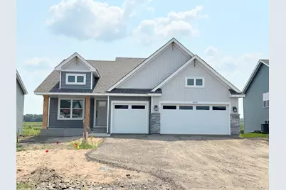 2420 Jandell Avenue NE, Saint Michael, MN 55376 - Photo 1