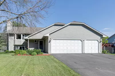 14839 Yakima Street NW, Ramsey, MN 55303 - Photo 1