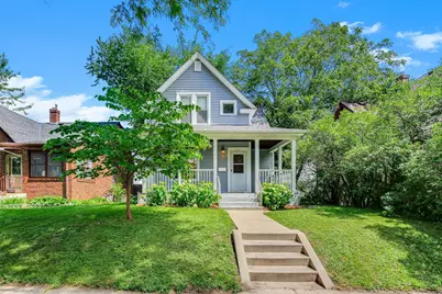 721 Simon Avenue, Saint Paul, MN 55117 - Photo 2