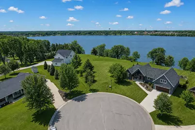 432 Lake Court, Winsted, MN 55395 - Photo 4