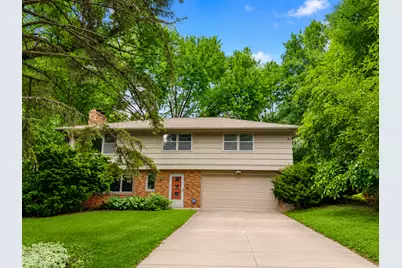 5104 Abercrombie Drive, Edina, MN 55439 - Photo 1