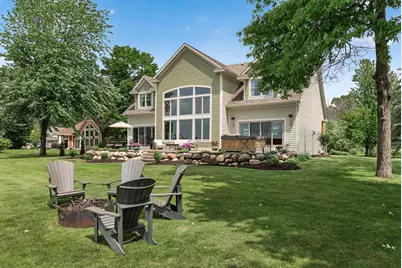 21590 S Lake George Drive NW, Oak Grove, MN 55011 - Photo 70