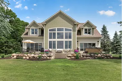 21590 S Lake George Drive NW, Oak Grove, MN 55011 - Photo 68