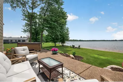 21590 S Lake George Drive NW, Oak Grove, MN 55011 - Photo 76