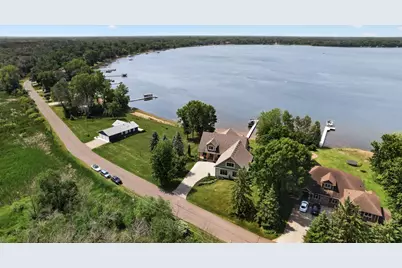 21590 S Lake George Drive NW, Oak Grove, MN 55011 - Photo 86