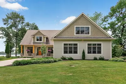 21590 S Lake George Drive NW, Oak Grove, MN 55011 - Photo 2