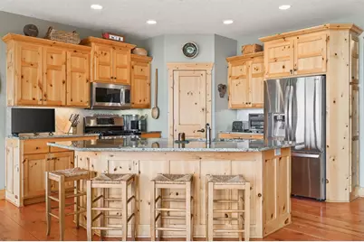 21590 S Lake George Drive NW, Oak Grove, MN 55011 - Photo 22