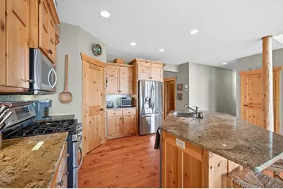 21590 S Lake George Drive NW, Oak Grove, MN 55011 - Photo 28