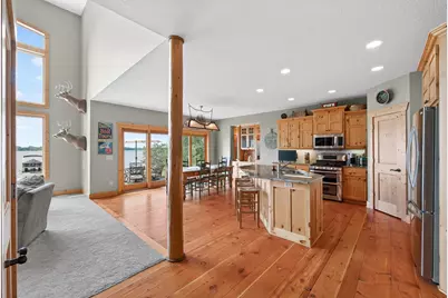 21590 S Lake George Drive NW, Oak Grove, MN 55011 - Photo 20