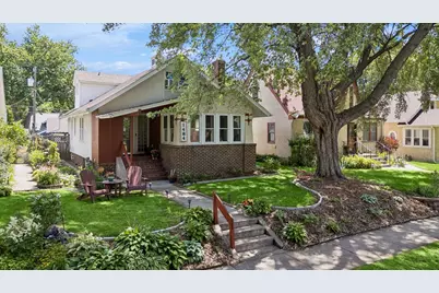 1484 Arona Street, Saint Paul, MN 55108 - Photo 2