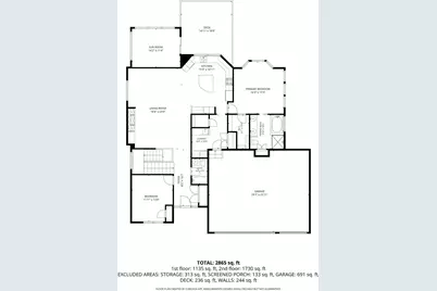 1607 140th Avenue NE, Ham Lake, MN 55304 - Photo 54