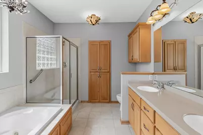1607 140th Avenue NE, Ham Lake, MN 55304 - Photo 20