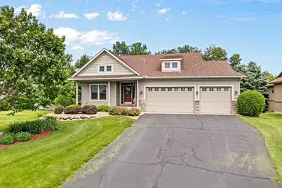 1607 140th Avenue NE, Ham Lake, MN 55304 - Photo 46