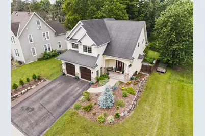 410 N Meridian Street, Belle Plaine, MN 56011 - Photo 4