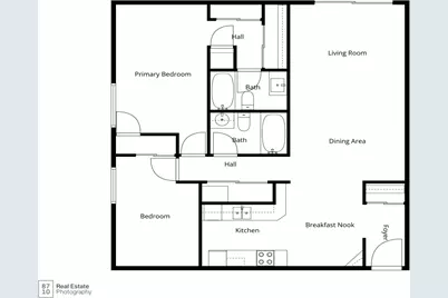 4 Pine Tree Drive #110, Arden Hills, MN 55112 - Photo 30