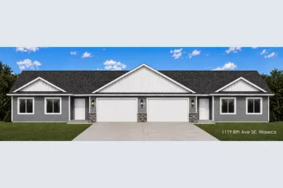 1119 8th Avenue SE, Waseca, MN 56093 - Photo 1