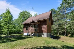 12997 E Mail Rd, Gordon, WI 54838 - Photo 1