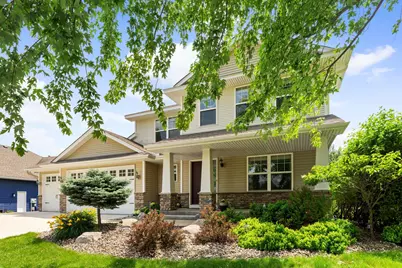 3351 Griggs Street SW, Prior Lake, MN 55372 - Photo 4