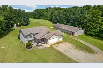 8688 380th Street, North Branch, MN 55056 - Photo 2