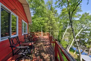 39718 W Deer Lake Rd, Deer River, MN 56636 - Photo 6