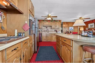 39718 W Deer Lake Road, Deer River, MN 56636 - Photo 16