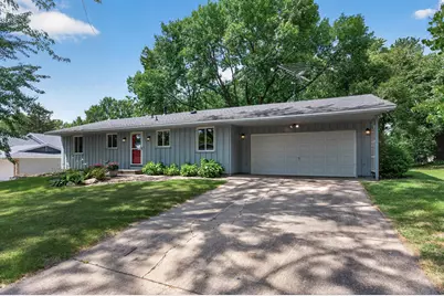 13345 Foliage Avenue, Apple Valley, MN 55124 - Photo 1