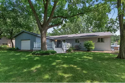 13345 Foliage Avenue, Apple Valley, MN 55124 - Photo 2