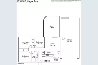 13345 Foliage Avenue, Apple Valley, MN 55124 - Photo 24
