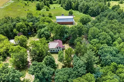9473 County Road D, Webster, WI 54893 - Photo 1