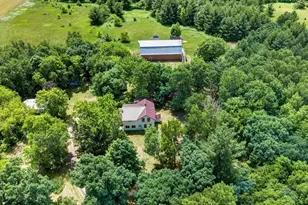 9473 Co Rd D, Webster, WI 54893 - Photo 1