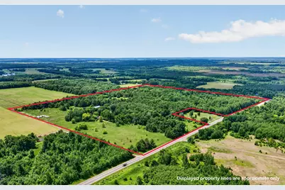 9473 County Road D, Webster, WI 54893 - Photo 4