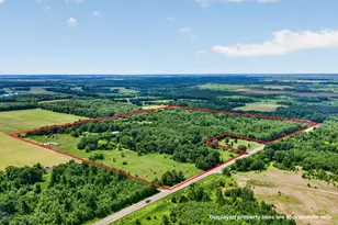9473 Co Rd D, Webster, WI 54893 - Photo 4