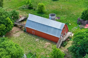 9473 Co Rd D, Webster, WI 54893 - Photo 6