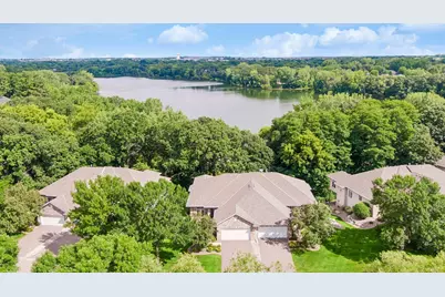 10356 Lancaster Lane, Woodbury, MN 55129 - Photo 1