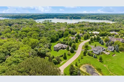 3205 Graham Hill Road, Orono, MN 55356 - Photo 8