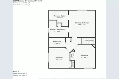 2337 Manuela Drive, Chaska, MN 55318 - Photo 48