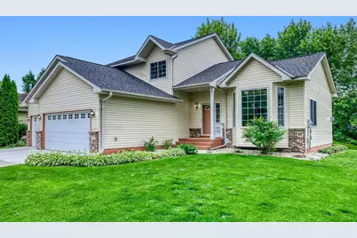 2337 Manuela Drive, Chaska, MN 55318 - Photo 2