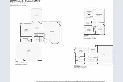 2337 Manuela Drive, Chaska, MN 55318 - Photo 50