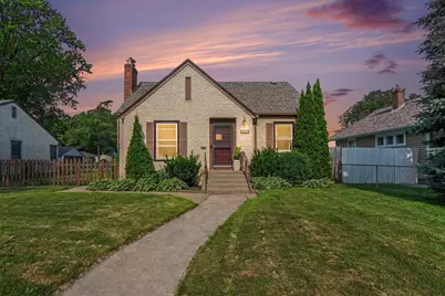 3745 Orchard Avenue N, Robbinsdale, MN 55422 - Photo 1